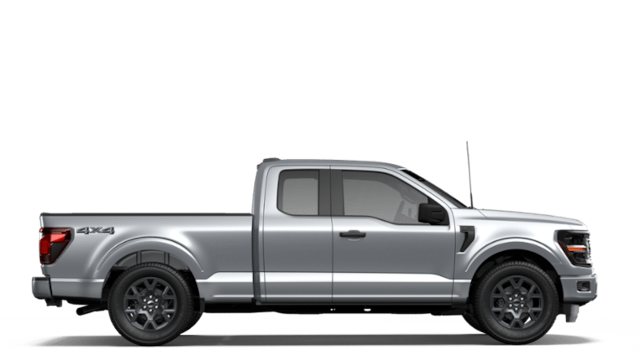 2026 Ford F-150+F-150